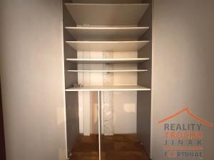 Pronájem bytu 1+1, Hradec Králové, Durychova, 45 m2