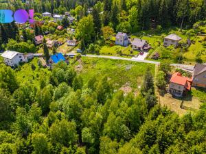 Prodej pozemku pro bydlení, Mosty u Jablunkova, 5690 m2