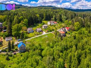 Prodej pozemku pro bydlení, Mosty u Jablunkova, 5690 m2