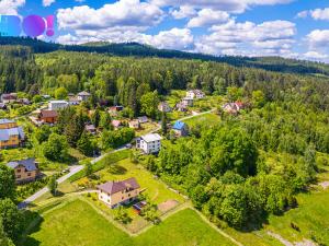 Prodej pozemku pro bydlení, Mosty u Jablunkova, 5690 m2