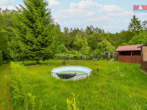 Prodej chaty, Svojšín, 60 m2