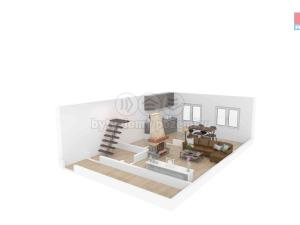 Prodej chaty, Svojšín, 60 m2