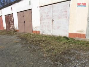 Prodej pozemku, Plzeň, Sladovnická, 65 m2