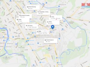 Prodej pozemku, Plzeň, Sladovnická, 65 m2