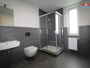 Pronájem bytu 2+kk, Plzeň - Jižní Předměstí, Kotkova, 40 m2