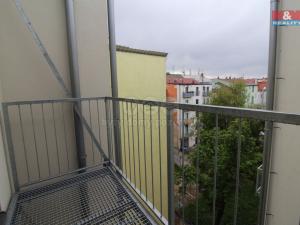 Pronájem bytu 2+kk, Plzeň - Jižní Předměstí, Kotkova, 40 m2