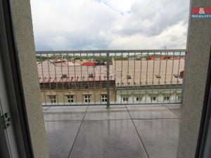 Pronájem bytu 2+kk, Plzeň - Jižní Předměstí, Kotkova, 40 m2