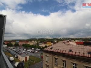 Pronájem bytu 2+kk, Plzeň - Jižní Předměstí, Kotkova, 40 m2