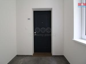 Pronájem bytu 2+kk, Plzeň - Jižní Předměstí, Kotkova, 40 m2