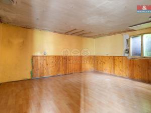 Prodej chaty, Kamenný Přívoz, 60 m2