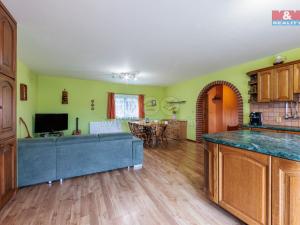 Prodej rodinného domu, Útvina, 289 m2