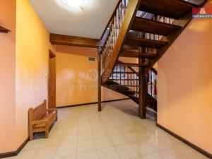 Prodej rodinného domu, Útvina, 289 m2
