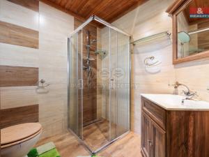 Prodej rodinného domu, Útvina, 289 m2