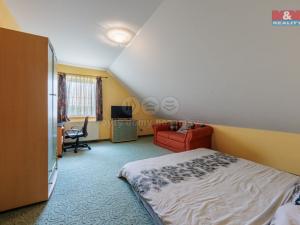 Prodej rodinného domu, Útvina, 289 m2
