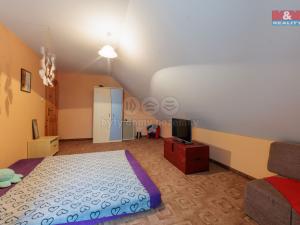 Prodej rodinného domu, Útvina, 289 m2