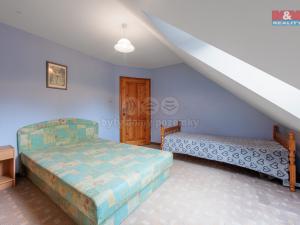 Prodej rodinného domu, Útvina, 289 m2