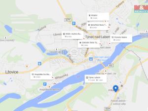 Prodej rodinného domu, Týnec nad Labem - Vinařice, 300 m2