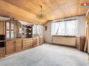 Prodej rodinného domu, Hostomice, Vrbenského, 161 m2