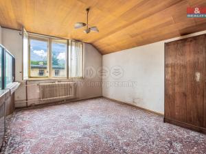 Prodej rodinného domu, Hostomice, Vrbenského, 161 m2