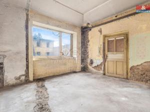 Prodej rodinného domu, Hostomice, Vrbenského, 161 m2