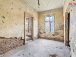 Prodej rodinného domu, Hostomice, Vrbenského, 161 m2