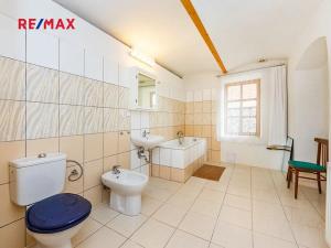 Prodej rodinného domu, Pyšely, Na Košíku, 134 m2