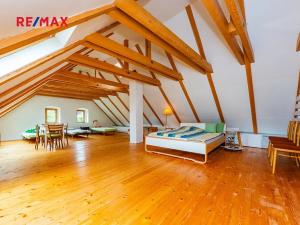 Prodej rodinného domu, Pyšely, Na Košíku, 134 m2