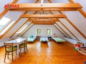 Prodej rodinného domu, Pyšely, Na Košíku, 134 m2
