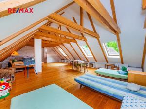 Prodej rodinného domu, Pyšely, Na Košíku, 134 m2
