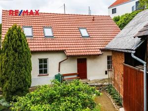 Prodej rodinného domu, Pyšely, Na Košíku, 134 m2
