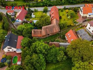 Prodej rodinného domu, Pyšely, Na Košíku, 134 m2