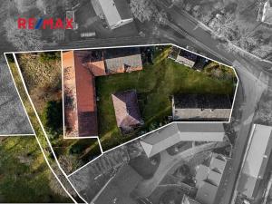 Prodej pozemku pro bydlení, Medový Újezd, 2944 m2
