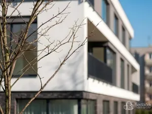 Prodej bytu 2+kk, Praha - Modřany, Na Cikorce, 47 m2