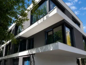 Prodej bytu 2+kk, Praha - Modřany, Na Cikorce, 53 m2