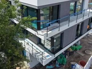 Prodej bytu 2+kk, Praha - Modřany, Na Cikorce, 53 m2