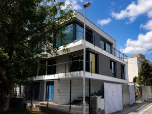 Prodej bytu 2+kk, Praha - Modřany, Na Cikorce, 44 m2
