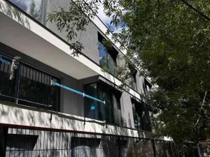 Prodej bytu 2+kk, Praha - Modřany, Na Cikorce, 44 m2