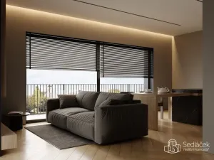 Prodej bytu 2+kk, Praha - Modřany, Na Cikorce, 44 m2