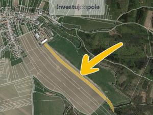 Prodej pole, Studnice, 33060 m2