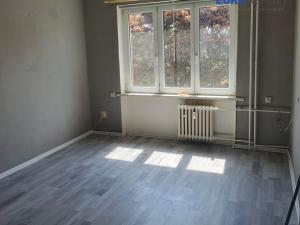 Pronájem bytu 2+1, Aš, Palackého, 57 m2