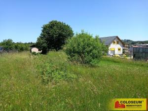 Prodej pozemku pro bydlení, Olešnice, 990 m2