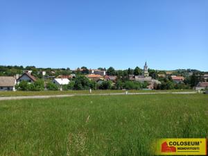 Prodej pozemku pro bydlení, Olešnice, 990 m2