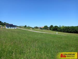 Prodej pozemku pro bydlení, Olešnice, 990 m2
