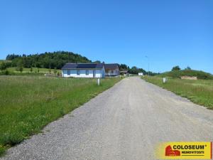 Prodej pozemku pro bydlení, Olešnice, 990 m2