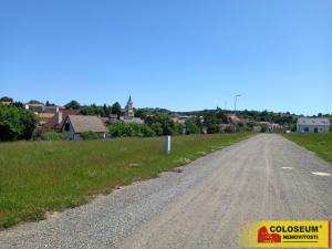 Prodej pozemku pro bydlení, Olešnice, 990 m2