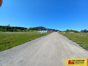 Prodej pozemku pro bydlení, Olešnice, 990 m2