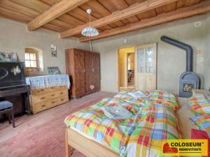 Prodej rodinného domu, Božice, 90 m2