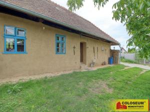 Prodej rodinného domu, Božice, 90 m2