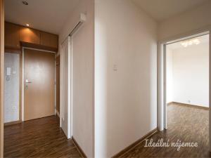 Pronájem bytu 3+1, Praha - Modřany, Poljanovova, 62 m2