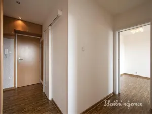 Pronájem bytu 3+1, Praha - Modřany, Poljanovova, 62 m2